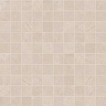 Emil Ceramica Be-Square Mosaico Sand Naturale 30x30 / Эмиль Керамика Бе-Скуаре
 Мосаико Сэнд Натуралье 30x30 